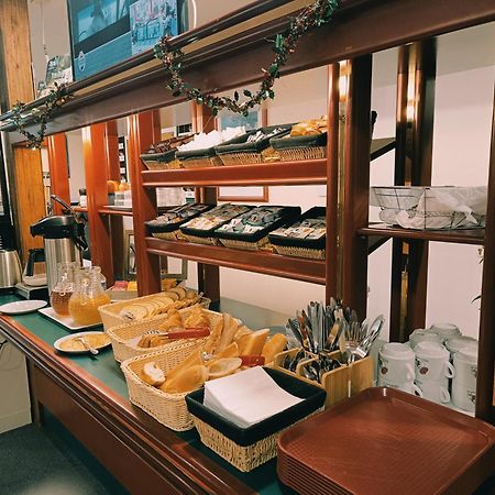 Quick Palace Saint Brieuc Tregueux エクステリア 写真
