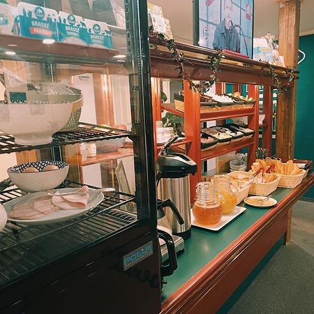 Quick Palace Saint Brieuc Tregueux エクステリア 写真