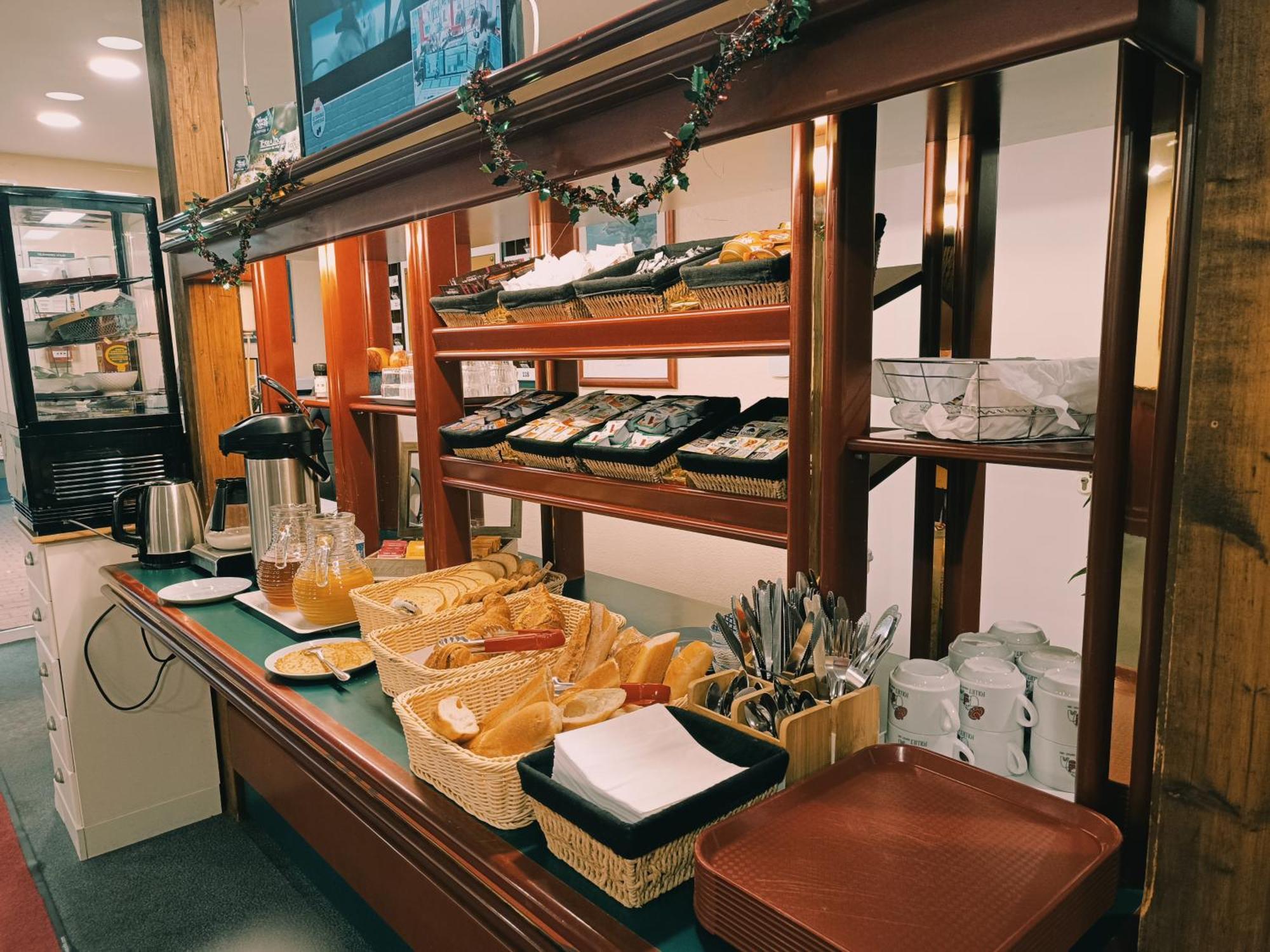Quick Palace Saint Brieuc Tregueux エクステリア 写真
