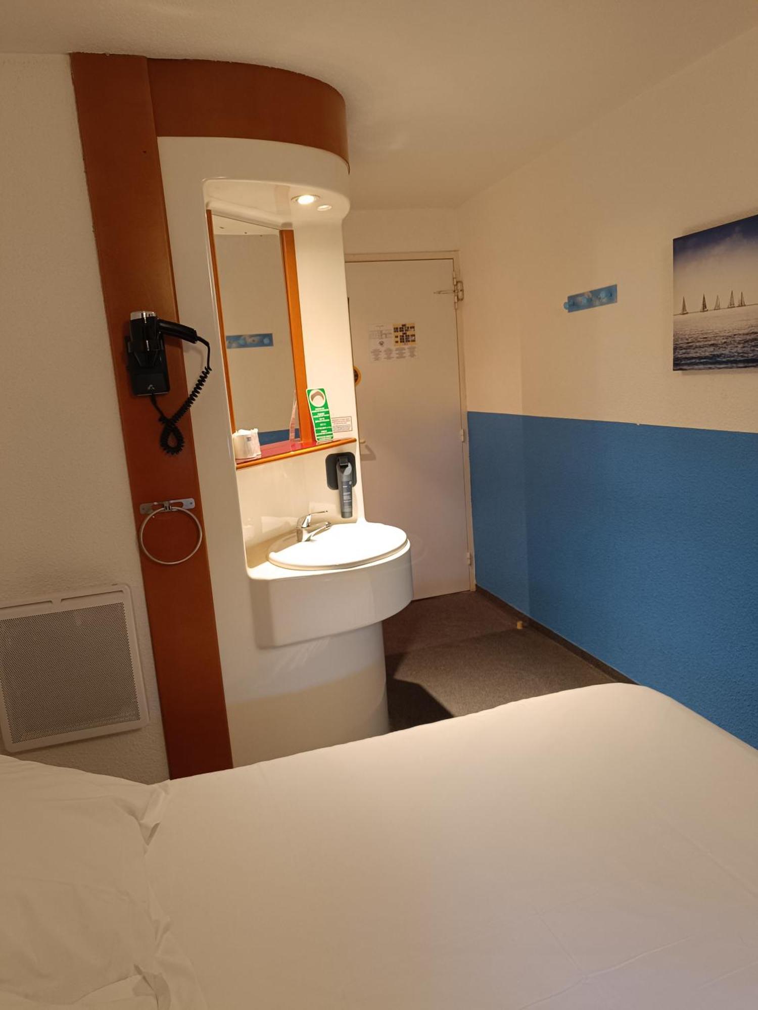 Quick Palace Saint Brieuc Tregueux エクステリア 写真