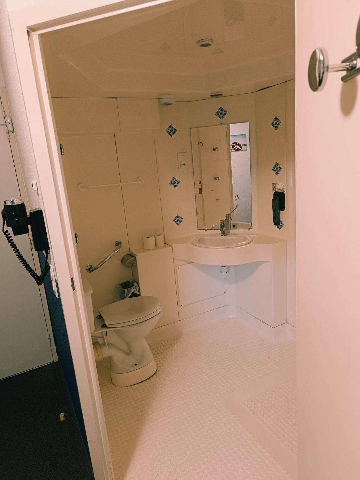 Quick Palace Saint Brieuc Tregueux エクステリア 写真