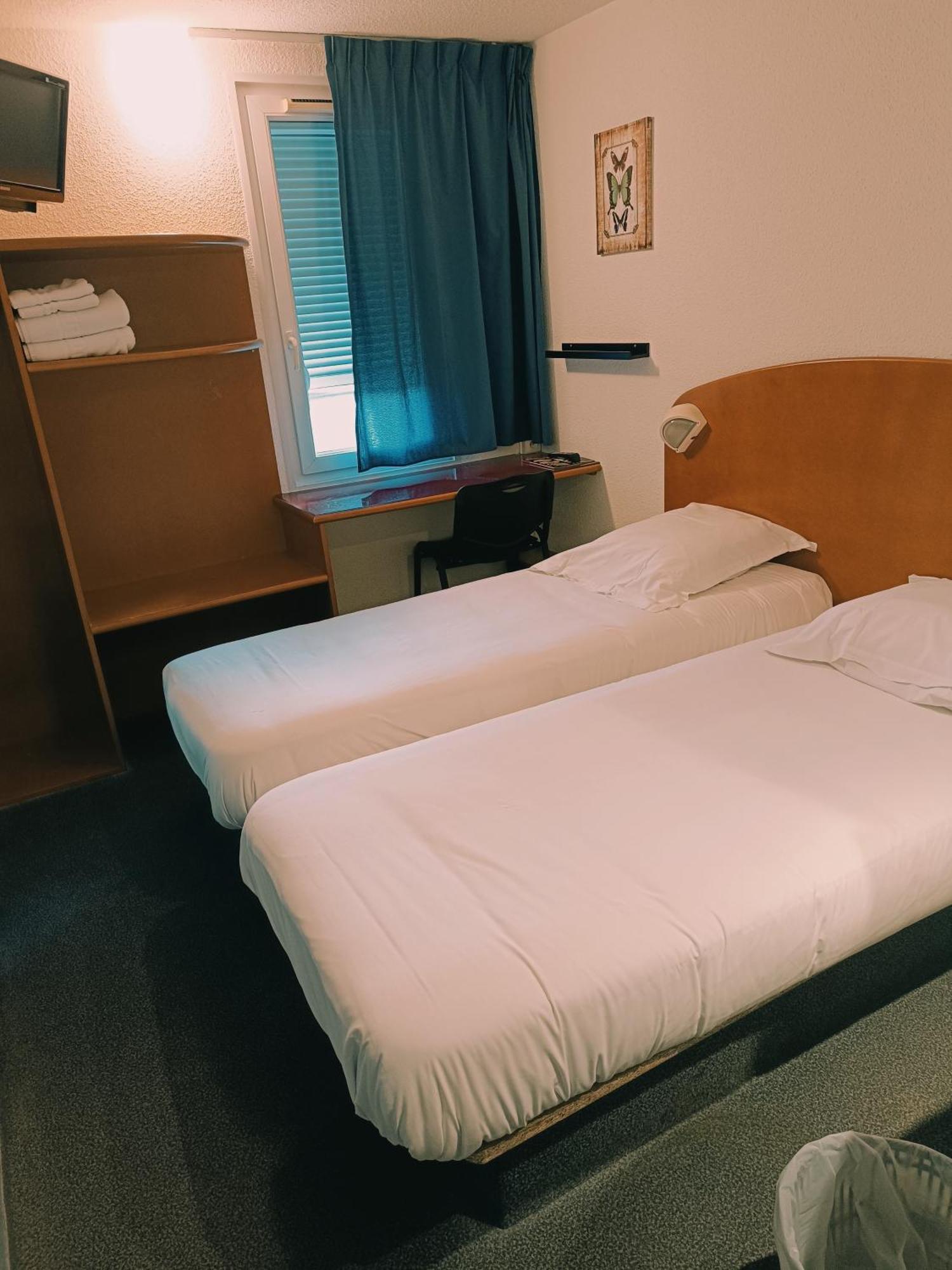 Quick Palace Saint Brieuc Tregueux エクステリア 写真