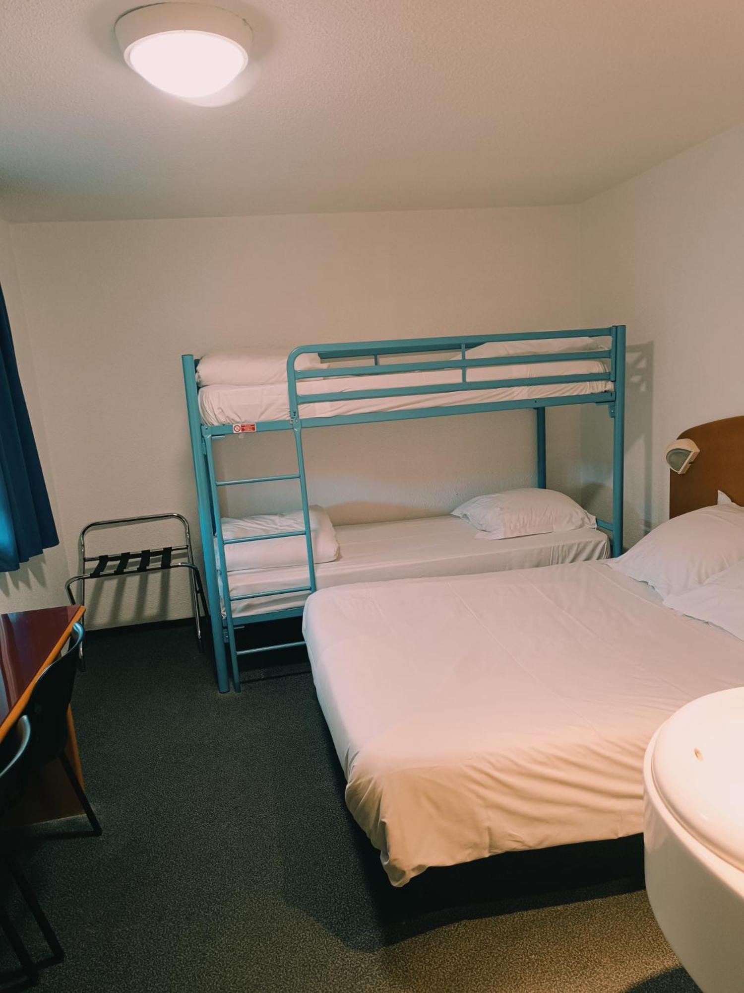 Quick Palace Saint Brieuc Tregueux エクステリア 写真