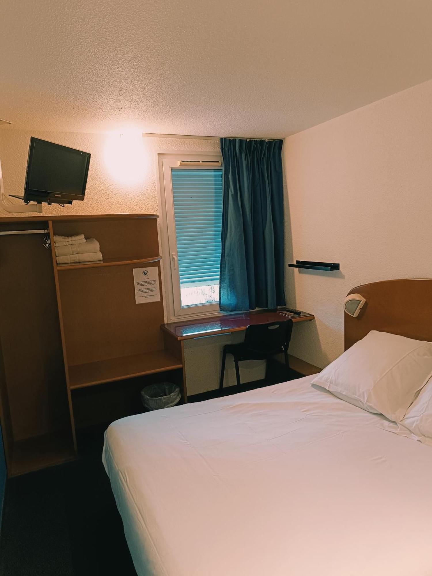 Quick Palace Saint Brieuc Tregueux エクステリア 写真