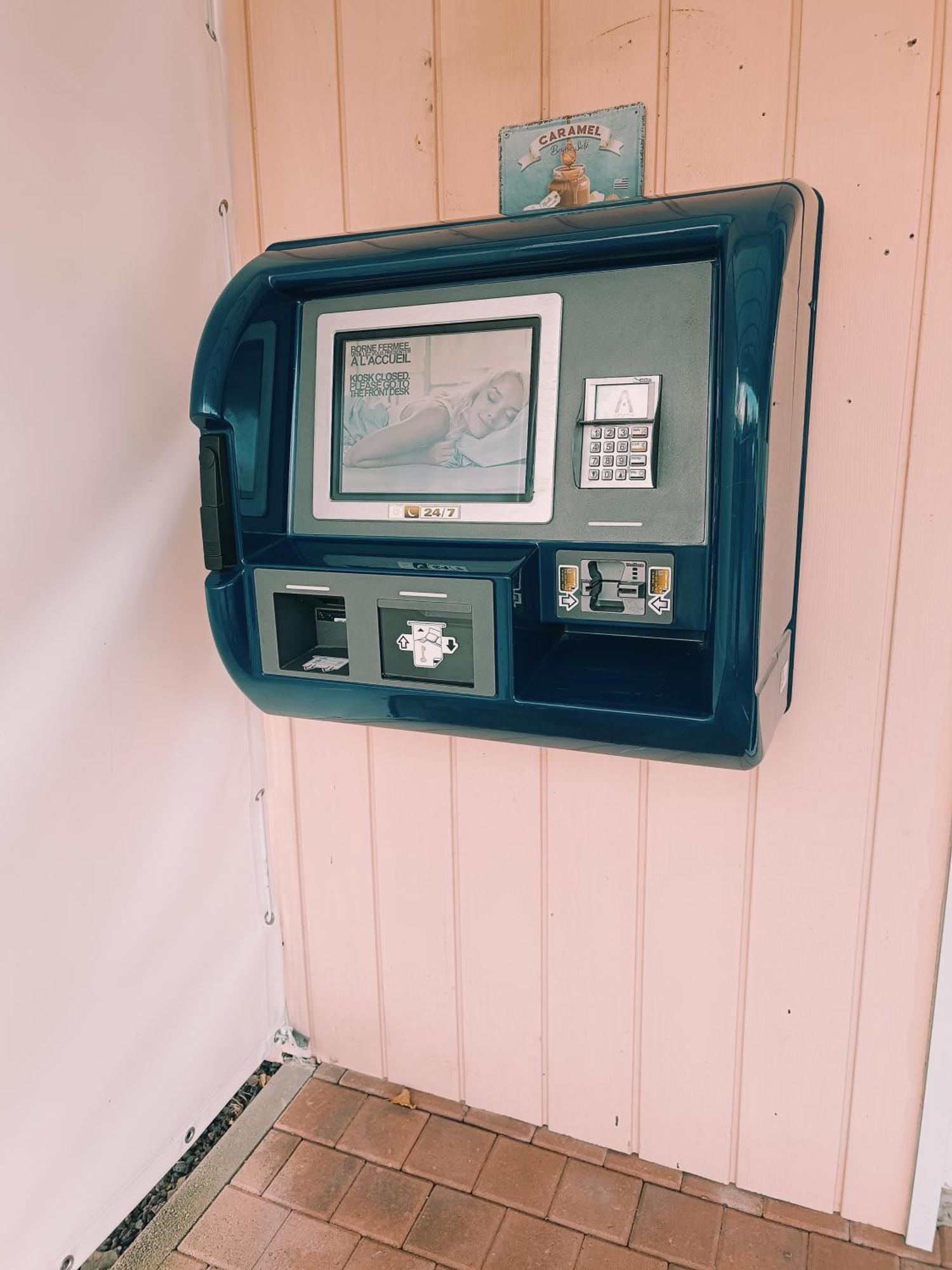 Quick Palace Saint Brieuc Tregueux エクステリア 写真